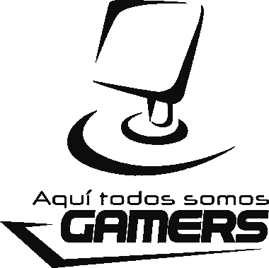 Aquí todos somos gamers